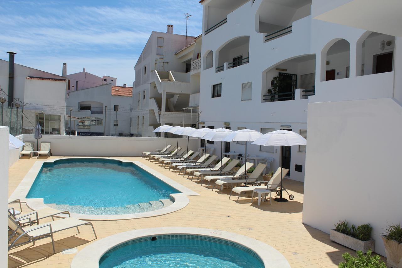 Cerro Atlantico By Portugalferias Aparthotel 3*